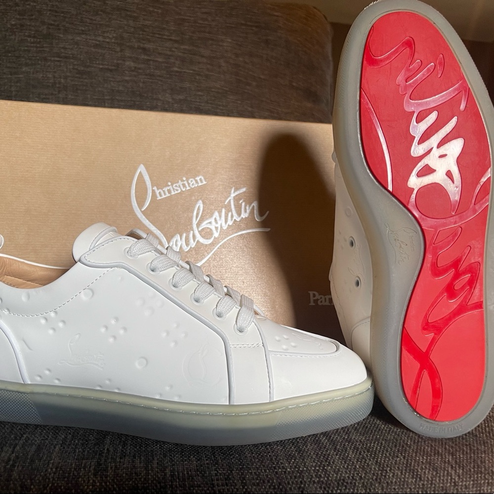Christian louboutin